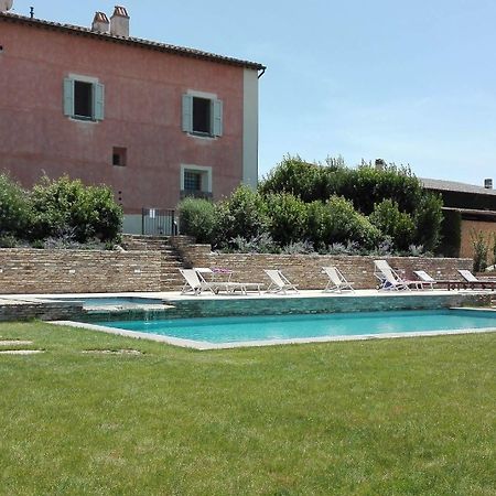 Agriturismo Casale Bonaparte Cellere Экстерьер фото