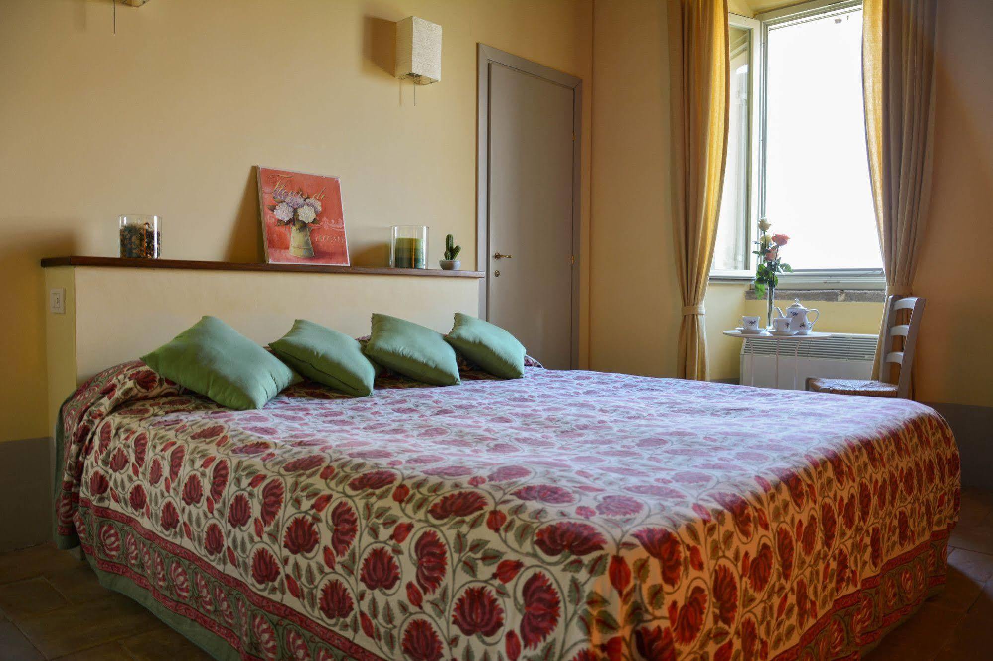 Agriturismo Casale Bonaparte Cellere Экстерьер фото