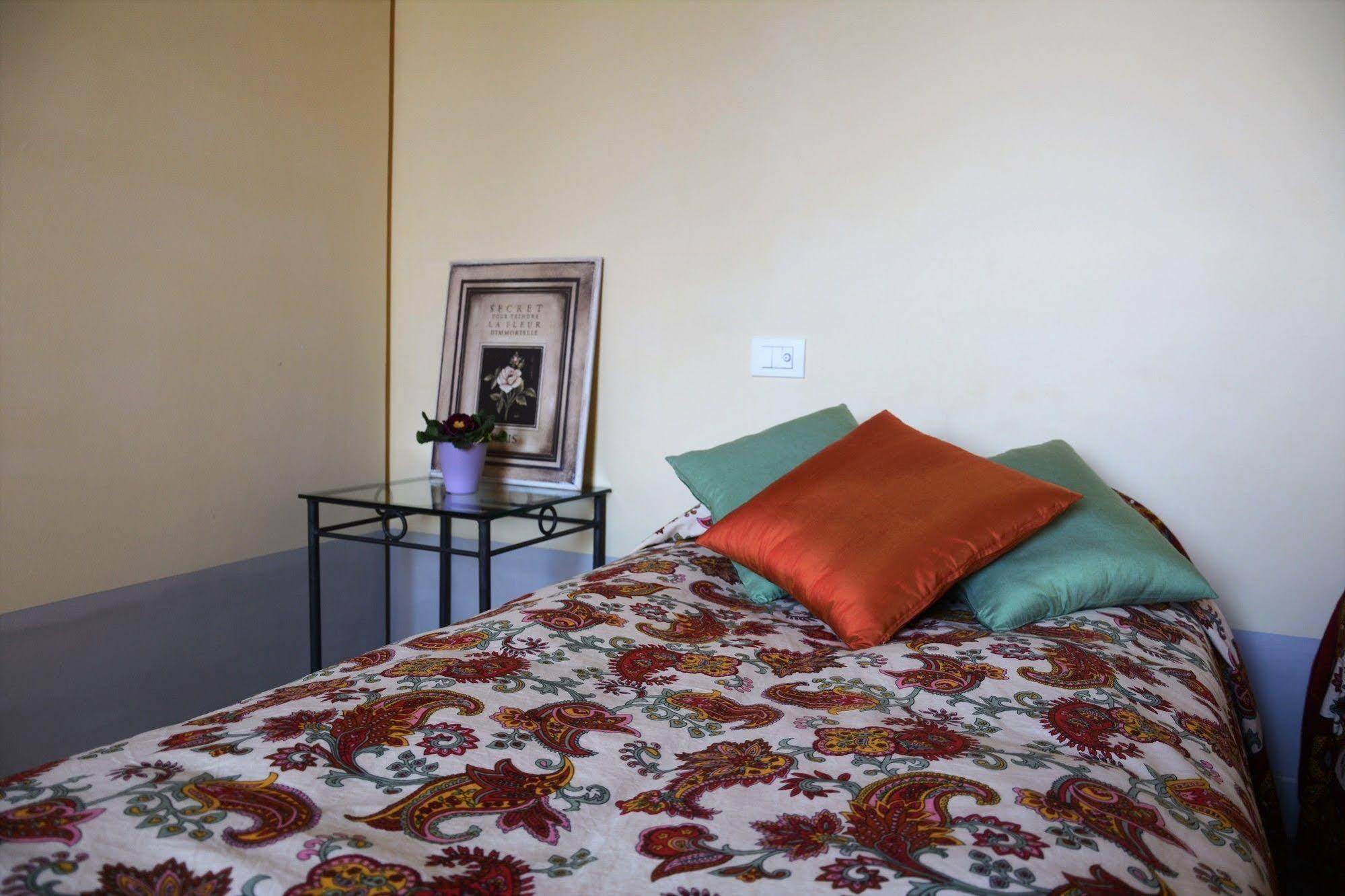 Agriturismo Casale Bonaparte Cellere Экстерьер фото