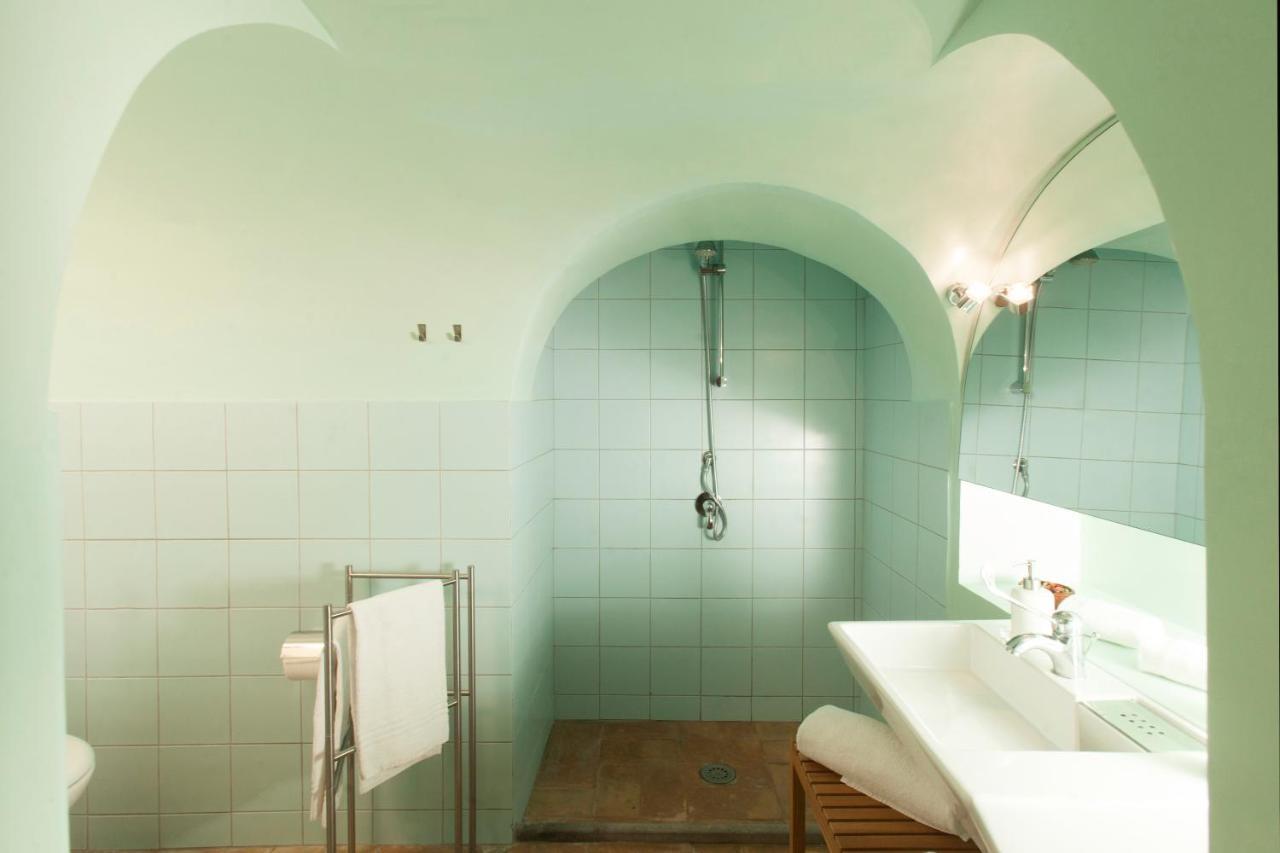 Agriturismo Casale Bonaparte Cellere Экстерьер фото